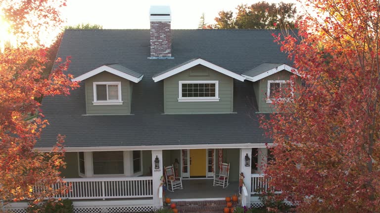 EPDM Roofing in Dayton, MN